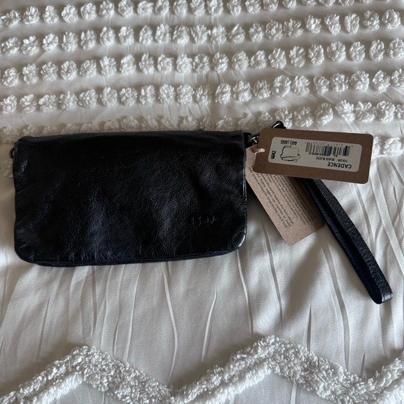 Bed Stu Cadence Black Rustic - Picture 1 of 3